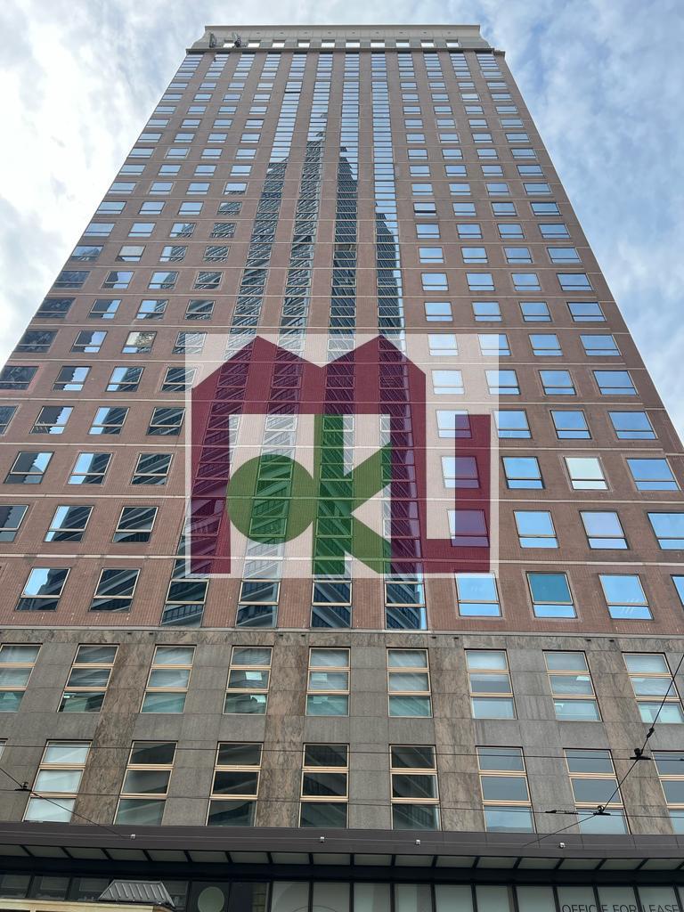 Pacific Plaza - Western District Office for Rent | Moku Property
